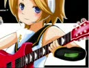 ≪鏡音リン≫　Fly Start　修正版　≪オリジナル≫