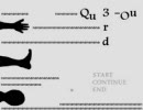 Qu3=Ou(the third)死にゲー実況:Part1