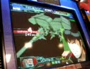 GCB　ガンダム　カードビルダー　セイバーフィッシュ単機で挑む！