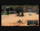 【MHP2G】モンハンKiD　第５７回