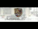 ポルシェTVCM