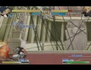 ０９０９１９　MELTYBLOOD-ActressAgain-　大会動画０２