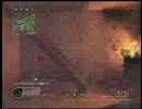 【COD4】猪突猛進サボタージュ 5