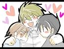 □マンチカ(BL)