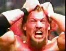 WWE　クリス・ジェリコ　タイタントロン2001-2003