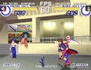 QOH99 - コモード（勇） VS 香奈子（じろー） - 20090823_7