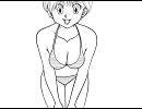 男キャラ女体化（ФωФ）　《ＨＵＮＴＥＲ×ＨＵＮＴＥＲ》
