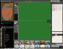 【MTG】底辺でM10ドラフト実況1回戦091001【MO】