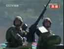 中国、最新鋭兵器で大規模パレード　建国６０周年を祝う Ｐａｒｔ２