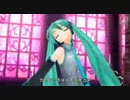 【初音ミク -Project DIVA-】　今更ながら、world is mine　