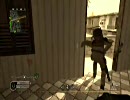 【xbox360】CoD4　マルチ対戦 162　地上戦ドミネ　【ハゲPシリーズ】