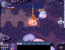 【TW】FMXマキシでA聖杖テチと戦ってみた【イカボーン】
