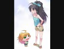 アイマス　島唄　【響】
