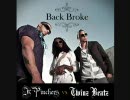 Jr. Pinchers - Back Broke