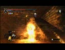 【デモンズソウル】実況プレイ【隙のねぇ対人戦】外伝１ｷﾘｯ