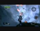 【ロストプラネット PS3】EXTREMEで全ターゲットマークをGETせよ (4)