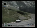 【GT4 アーケードモード】カプチーノで何ポイント取れる？ 18