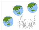【ヘタリア替え歌】まるかいて地球・ヨンスVer.【歌わせて頂きました】