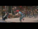 阿羅漢 (南北少林）『少林寺３』　2/5  吹き替え無　字幕無し《潰れ》