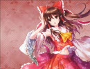 カッコイイ曲メドレー　【東方Vocalアレンジ  良曲】 　≪伍≫