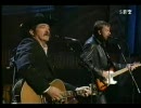 Brooks ＆ Dunn - Ghost Riders In The Sky (Live / Country Music)