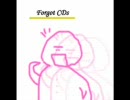 【鏡音リン】forgot cd【オリジナル】