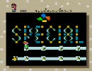 スーパーマリオワールド　ヘタレプレイ　Part22