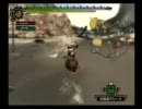 【モンハン３】下手っぴな主がリア友と実況プレイ３－１【Ｗｉｉ】