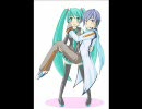 【初音ミク】お兄ちゃんは俺の嫁【カバー】