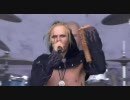 THERION - Blood of Kingu (Wacken 2007)