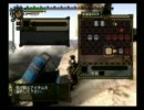 【モンハン３】下手っぴな主がリア友と実況プレイ３－２【Ｗｉｉ】