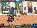 アラド戦記　２次黒グローブ＋１２をキリに捧げてみた。