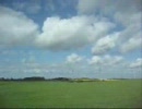 Little Fluffy Sky