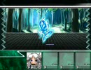 東方の迷宮　咲夜さん縛りプレイでやってみた　その１７