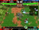 【三国志大戦３】六品がＵＣ関羽入りデッキで対戦スル動画 その１８