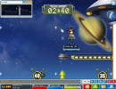 MapleStory ガガ忍耐