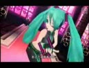 【初音ミク -Project DIVA-】ワールドイズマイン