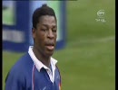 ラグビー　ウェールズｖｓフランス　逆襲の赤龍
