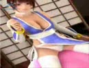 FF　DOA　おっｐ　動画