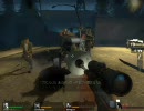 【4人再び】Left 4 Dead 「CRASH COURSE - EXPERT」実況 part.2【FeniX視点】