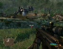 Crysis　WARHEAD　でねっていう実況プレイ　【3】