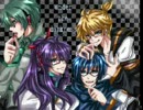【歌ってみた】under the darkness【脱け殻】