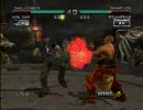 鉄拳DR ONLINE 3