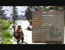 あまのじゃくがボウガンだけ担いでMHP2Gを実況プレイ　村下位その14