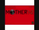 MOTHER2サントラ　ビコーズ・アイ・ラブ・ユー