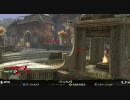 GoW2対戦動画　エクスキューション＠Memolial