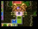 ＤＱ３　金・消費アイテム・仲間・呪われた装備禁止縛り実況プレイpart47