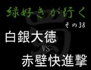 【三国志大戦３】緑好きが行く その３８【証７】