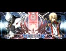 BLAZBLUE - シェイドの熱帯_25　【PS3版・ブレイブルー】