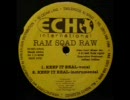 Ram Squad Raw/Keep It Real